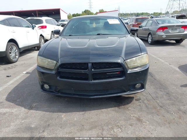 Aukcja sprzedaży 2014 Dodge Charger Sxt, vin: 2C3CDXHG2EH143681, numer aukcji: 46170918