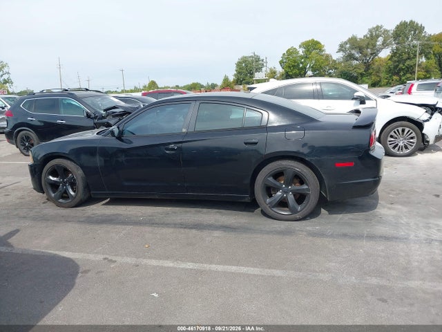 Aukcja sprzedaży 2014 Dodge Charger Sxt, vin: 2C3CDXHG2EH143681, numer aukcji: 46170918