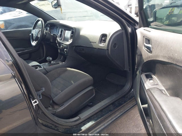 Aukcja sprzedaży 2014 Dodge Charger Sxt, vin: 2C3CDXHG2EH143681, numer aukcji: 46170918