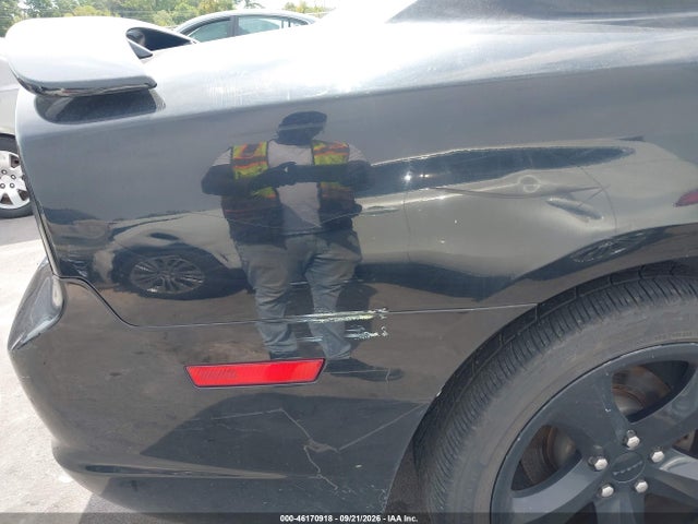 Aukcja sprzedaży 2014 Dodge Charger Sxt, vin: 2C3CDXHG2EH143681, numer aukcji: 46170918