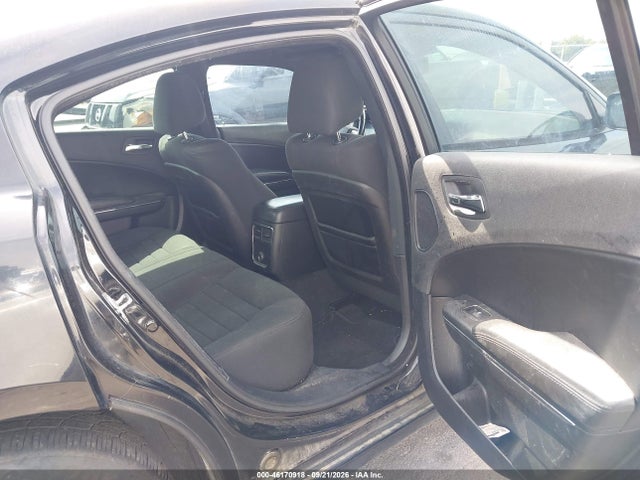 Aukcja sprzedaży 2014 Dodge Charger Sxt, vin: 2C3CDXHG2EH143681, numer aukcji: 46170918
