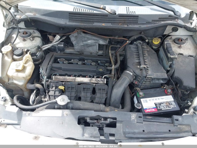 Aukcja sprzedaży 2007 Dodge Caliber Sxt, vin: 1B3HB48B57D385098, numer aukcji: 46170923