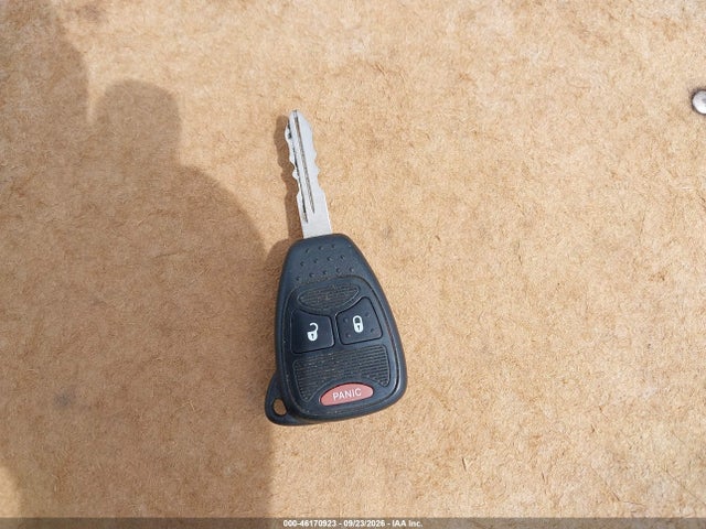 Aukcja sprzedaży 2007 Dodge Caliber Sxt, vin: 1B3HB48B57D385098, numer aukcji: 46170923