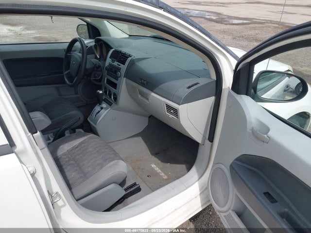 Aukcja sprzedaży 2007 Dodge Caliber Sxt, vin: 1B3HB48B57D385098, numer aukcji: 46170923