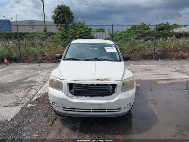 Aukcja sprzedaży 2007 Dodge Caliber Sxt, vin: 1B3HB48B57D385098, numer aukcji: 46170923