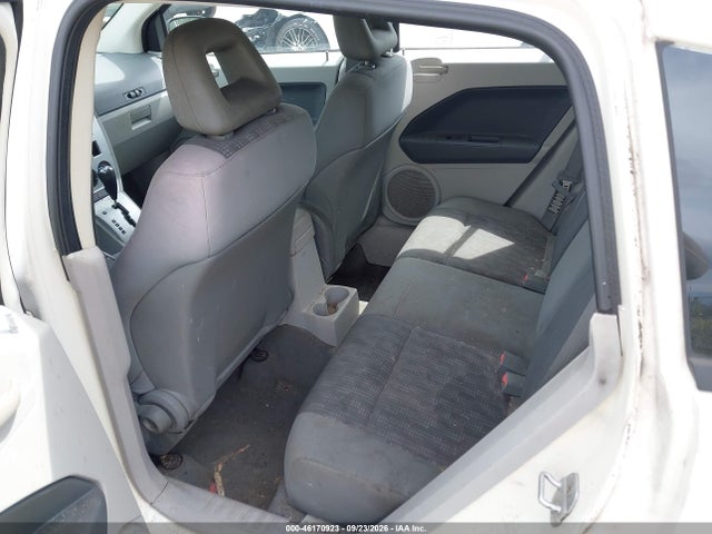 Aukcja sprzedaży 2007 Dodge Caliber Sxt, vin: 1B3HB48B57D385098, numer aukcji: 46170923