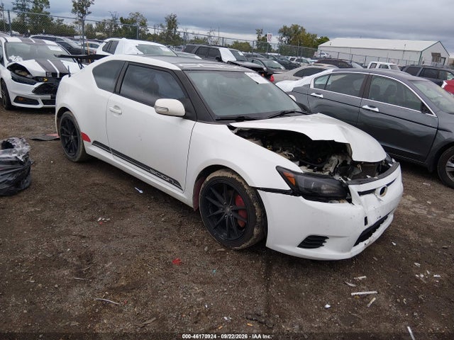 Aukcja sprzedaży 2011 Scion Tc, vin: JTKJF5C76B3009692, numer aukcji: 46170924