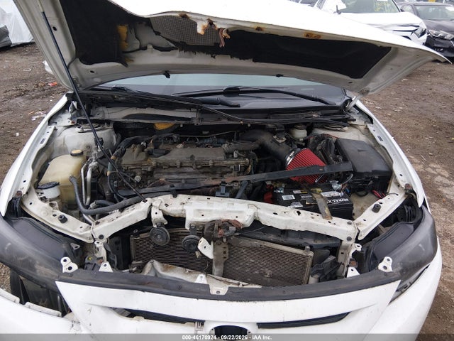 Aukcja sprzedaży 2011 Scion Tc, vin: JTKJF5C76B3009692, numer aukcji: 46170924