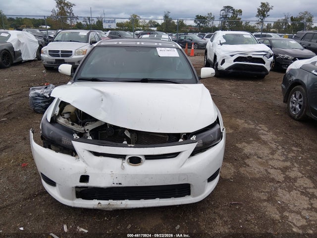 Aukcja sprzedaży 2011 Scion Tc, vin: JTKJF5C76B3009692, numer aukcji: 46170924