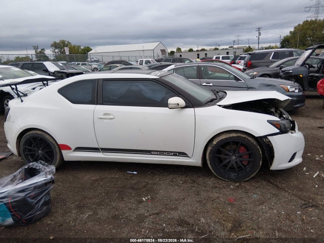 Aukcja sprzedaży 2011 Scion Tc, vin: JTKJF5C76B3009692, numer aukcji: 46170924