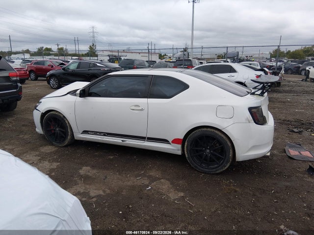 Aukcja sprzedaży 2011 Scion Tc, vin: JTKJF5C76B3009692, numer aukcji: 46170924