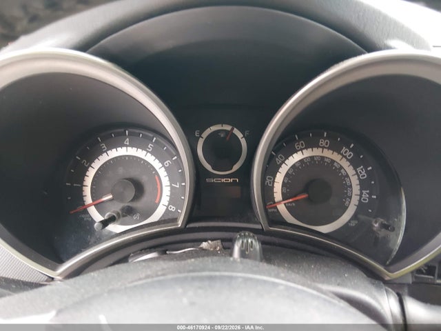 Aukcja sprzedaży 2011 Scion Tc, vin: JTKJF5C76B3009692, numer aukcji: 46170924