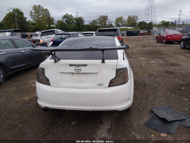 Aukcja sprzedaży 2011 Scion Tc, vin: JTKJF5C76B3009692, numer aukcji: 46170924