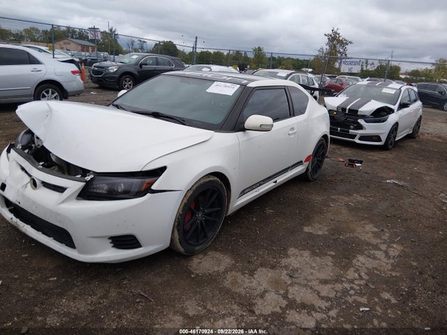 Aukcja sprzedaży 2011 Scion Tc, vin: JTKJF5C76B3009692, numer aukcji: 46170924