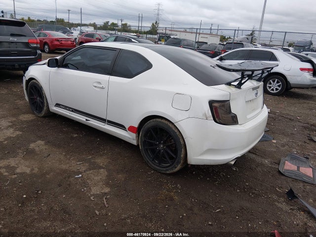 Aukcja sprzedaży 2011 Scion Tc, vin: JTKJF5C76B3009692, numer aukcji: 46170924