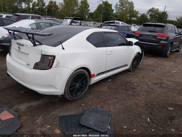 Aukcja sprzedaży 2011 Scion Tc, vin: JTKJF5C76B3009692, numer aukcji: 46170924