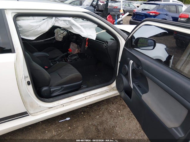 Aukcja sprzedaży 2011 Scion Tc, vin: JTKJF5C76B3009692, numer aukcji: 46170924