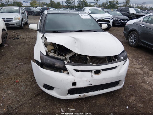 Aukcja sprzedaży 2011 Scion Tc, vin: JTKJF5C76B3009692, numer aukcji: 46170924
