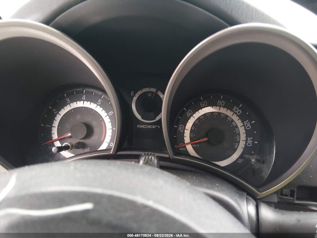 Aukcja sprzedaży 2011 Scion Tc, vin: JTKJF5C76B3009692, numer aukcji: 46170924