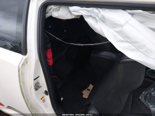 Aukcja sprzedaży 2011 Scion Tc, vin: JTKJF5C76B3009692, numer aukcji: 46170924