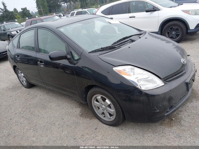 Auction sale of the 2004 Toyota Prius, vin: JTDKB20U740072238, lot number: 46170935