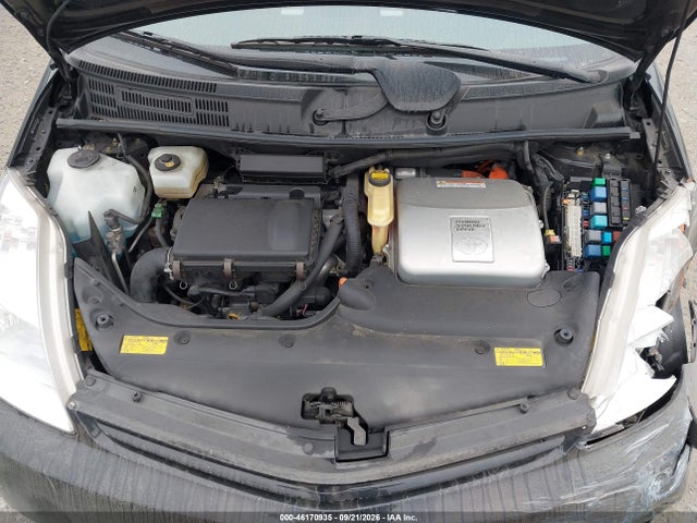 Продажа на аукционе авто 2004 Toyota Prius, vin: JTDKB20U740072238, номер лота: 46170935