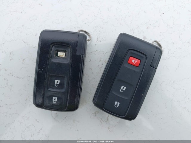 Продажа на аукционе авто 2004 Toyota Prius, vin: JTDKB20U740072238, номер лота: 46170935
