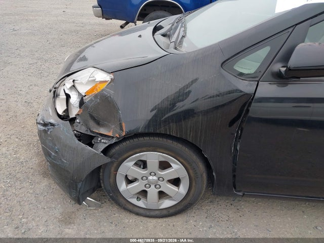 Продажа на аукционе авто 2004 Toyota Prius, vin: JTDKB20U740072238, номер лота: 46170935