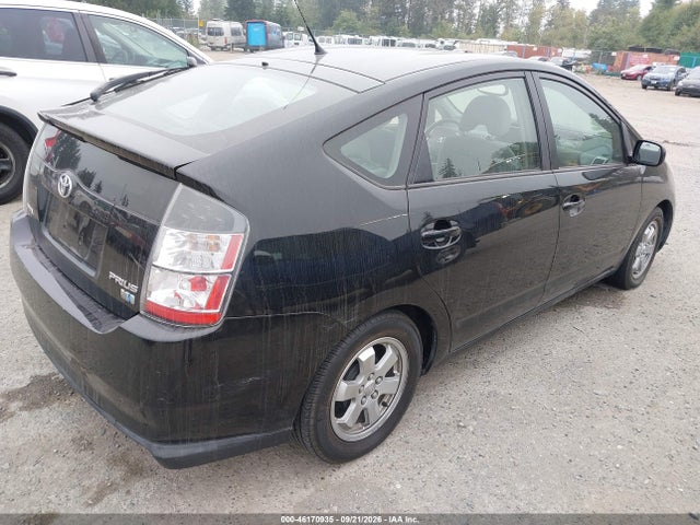 Продажа на аукционе авто 2004 Toyota Prius, vin: JTDKB20U740072238, номер лота: 46170935