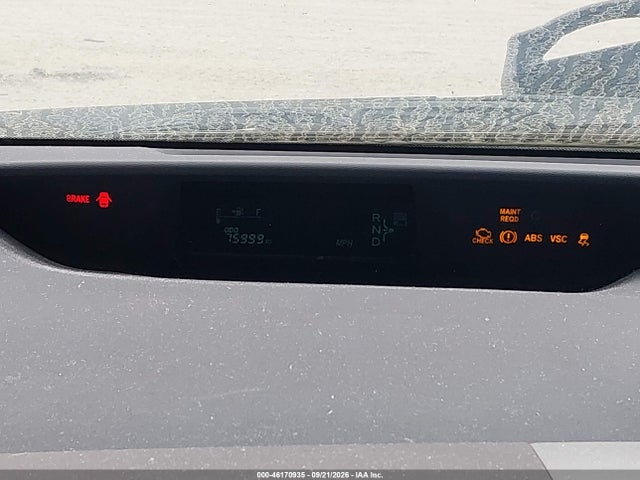 Продажа на аукционе авто 2004 Toyota Prius, vin: JTDKB20U740072238, номер лота: 46170935