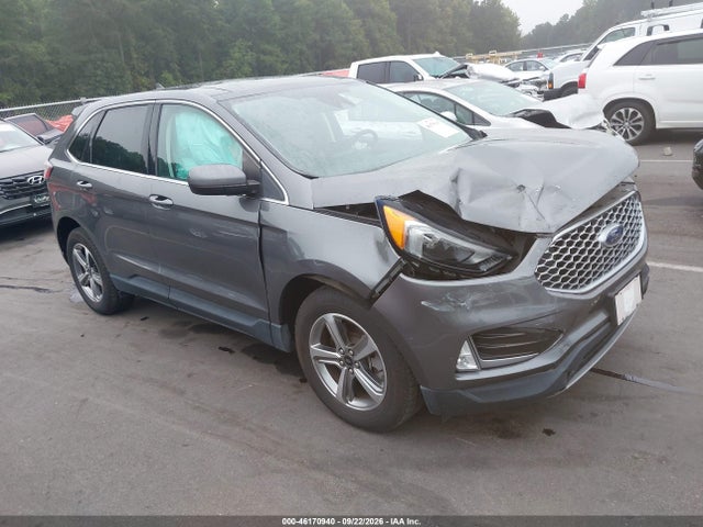 Продажа на аукционе авто 2023 Ford Edge Sel, vin: 2FMPK4J93PBA07137, номер лота: 46170940