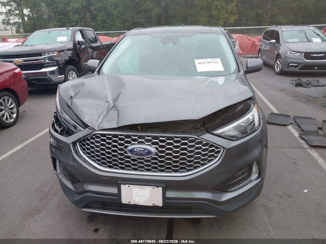 Продажа на аукционе авто 2023 Ford Edge Sel, vin: 2FMPK4J93PBA07137, номер лота: 46170940