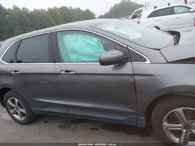 Продажа на аукционе авто 2023 Ford Edge Sel, vin: 2FMPK4J93PBA07137, номер лота: 46170940