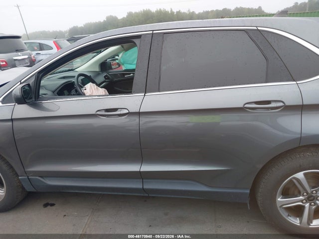 Продажа на аукционе авто 2023 Ford Edge Sel, vin: 2FMPK4J93PBA07137, номер лота: 46170940