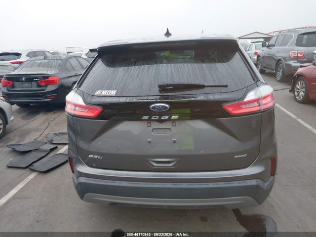 Продажа на аукционе авто 2023 Ford Edge Sel, vin: 2FMPK4J93PBA07137, номер лота: 46170940