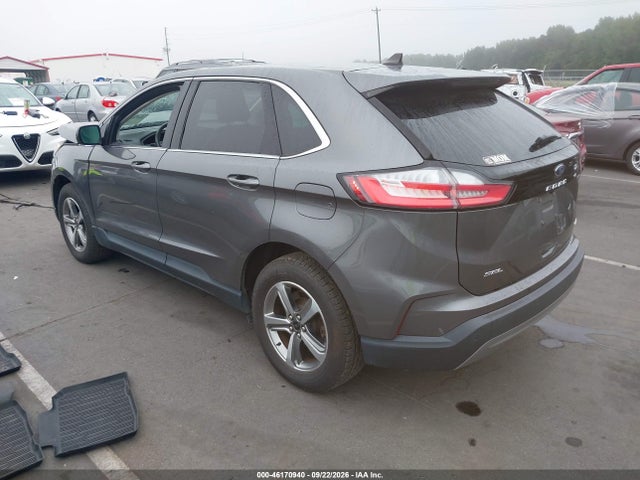 Продажа на аукционе авто 2023 Ford Edge Sel, vin: 2FMPK4J93PBA07137, номер лота: 46170940