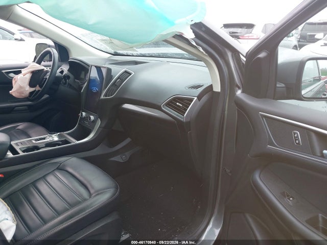 Продажа на аукционе авто 2023 Ford Edge Sel, vin: 2FMPK4J93PBA07137, номер лота: 46170940