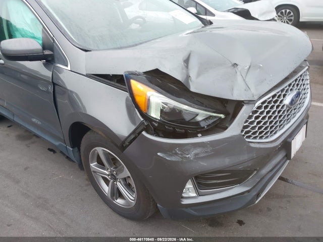 Продажа на аукционе авто 2023 Ford Edge Sel, vin: 2FMPK4J93PBA07137, номер лота: 46170940