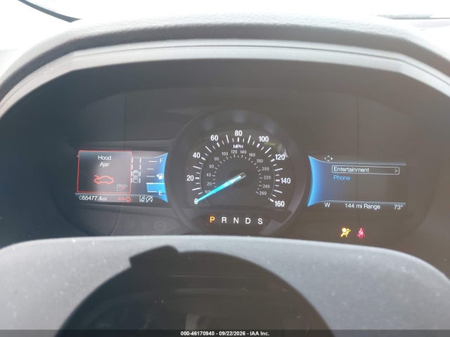 Продажа на аукционе авто 2023 Ford Edge Sel, vin: 2FMPK4J93PBA07137, номер лота: 46170940