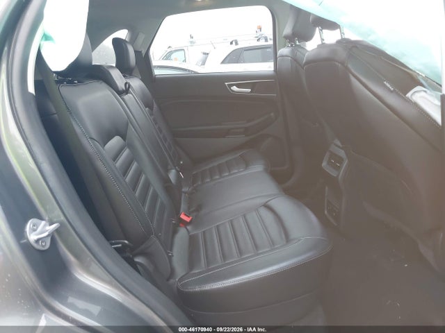 Продажа на аукционе авто 2023 Ford Edge Sel, vin: 2FMPK4J93PBA07137, номер лота: 46170940
