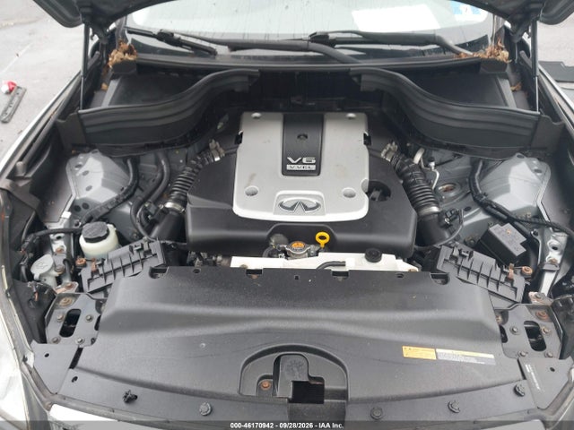 Продаж на аукціоні авто 2017 Infiniti Qx50, vin: JN1BJ0RR0HM412644, номер лоту: 46170942