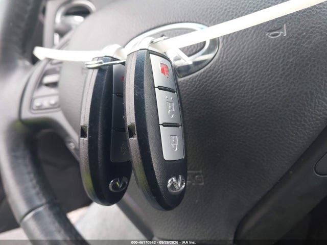 Продаж на аукціоні авто 2017 Infiniti Qx50, vin: JN1BJ0RR0HM412644, номер лоту: 46170942