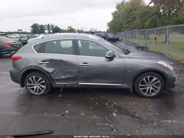 Продаж на аукціоні авто 2017 Infiniti Qx50, vin: JN1BJ0RR0HM412644, номер лоту: 46170942
