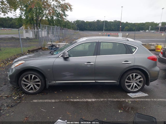 Продаж на аукціоні авто 2017 Infiniti Qx50, vin: JN1BJ0RR0HM412644, номер лоту: 46170942