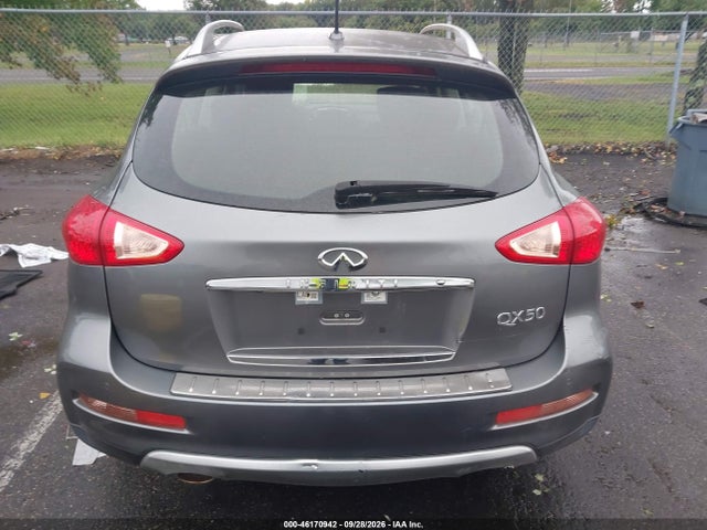 Продаж на аукціоні авто 2017 Infiniti Qx50, vin: JN1BJ0RR0HM412644, номер лоту: 46170942