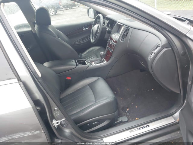 Продаж на аукціоні авто 2017 Infiniti Qx50, vin: JN1BJ0RR0HM412644, номер лоту: 46170942