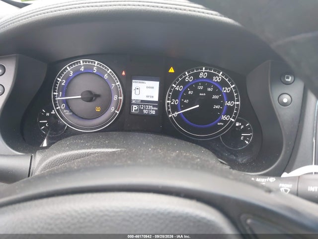 Продаж на аукціоні авто 2017 Infiniti Qx50, vin: JN1BJ0RR0HM412644, номер лоту: 46170942