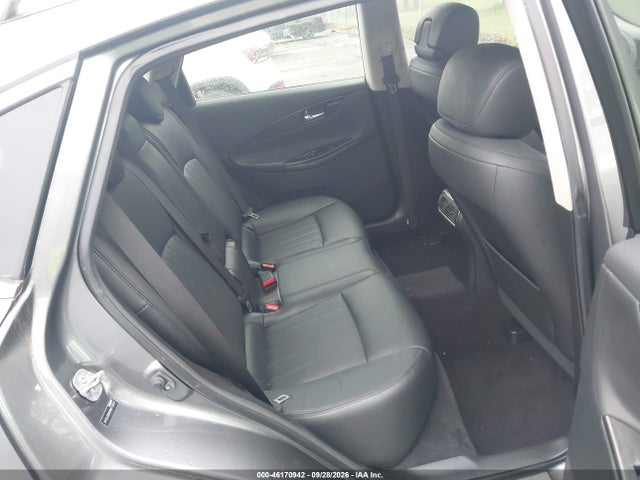 Продаж на аукціоні авто 2017 Infiniti Qx50, vin: JN1BJ0RR0HM412644, номер лоту: 46170942
