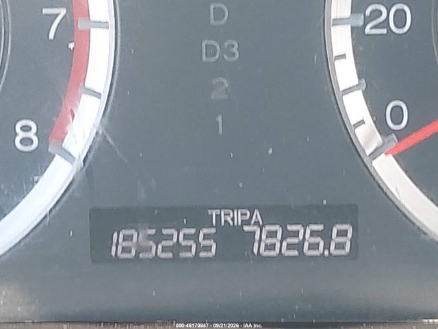 2010 Honda Accord 2.4 Lx მანქანა იყიდება აუქციონზე, vin: 1HGCP2F30AA130329, აუქციონის ნომერი: 46170947