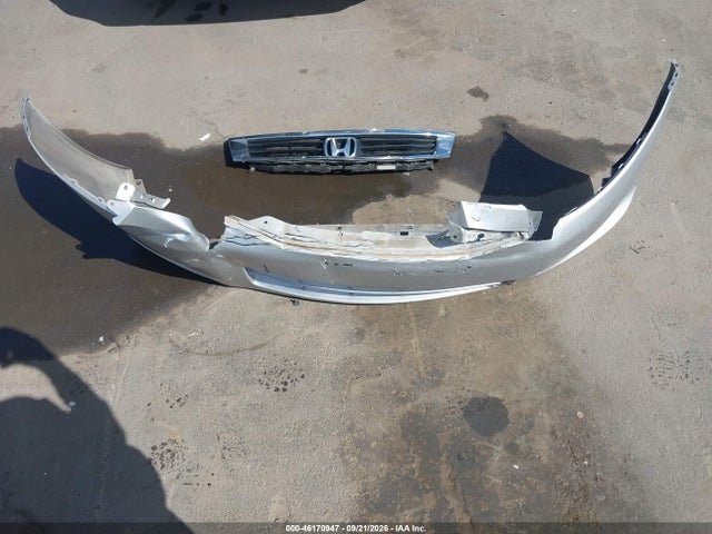 2010 Honda Accord 2.4 Lx მანქანა იყიდება აუქციონზე, vin: 1HGCP2F30AA130329, აუქციონის ნომერი: 46170947